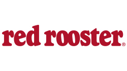Red Rooster Custom Temporary Tattoo